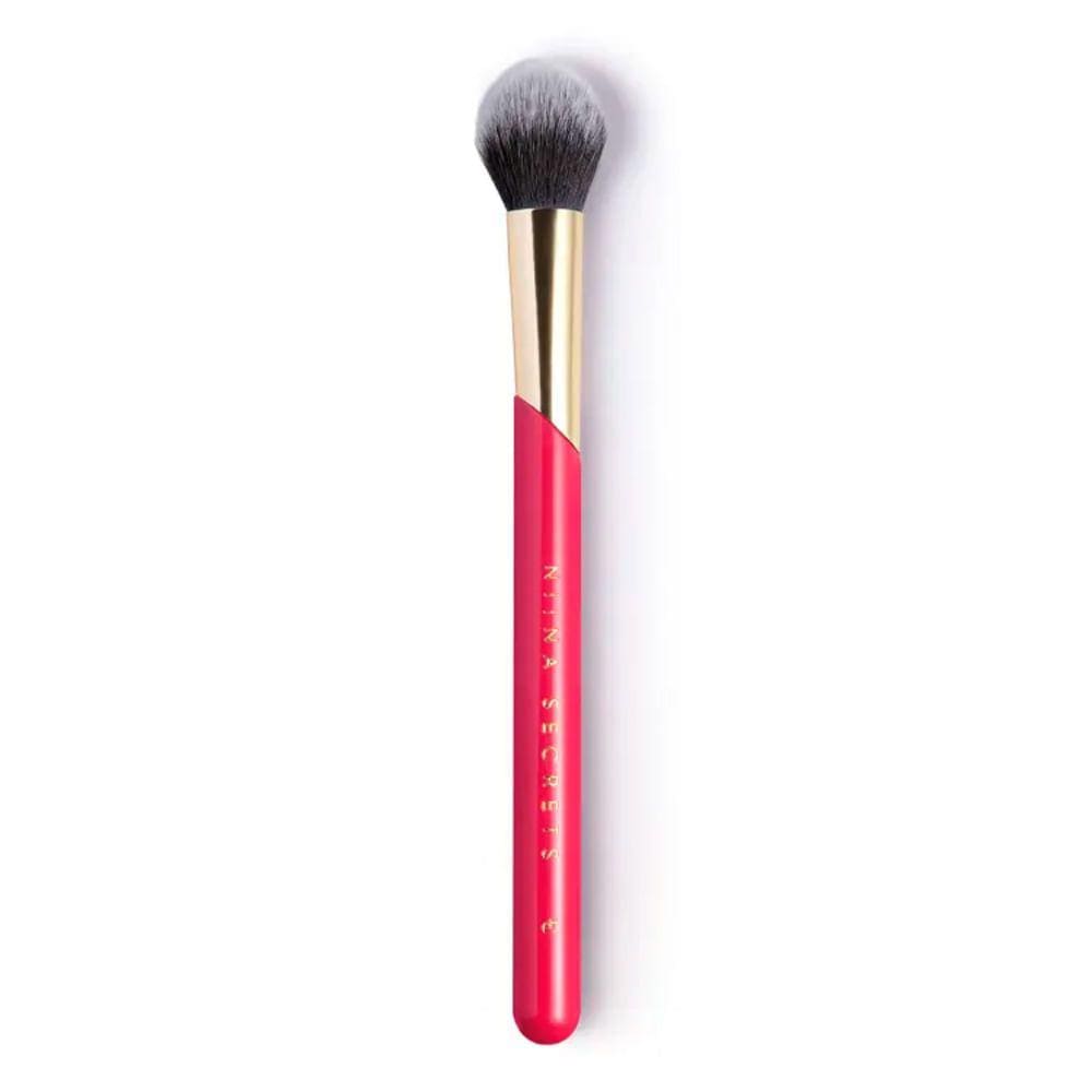 Pincel Para Sombras Eudora Nina Secrets