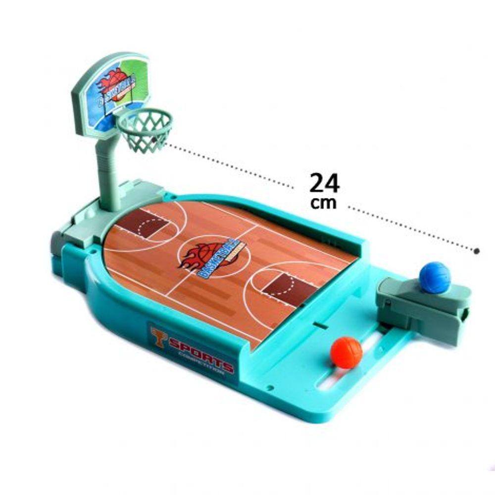 Brinquedo jogo basquete infantil | Pontofrio