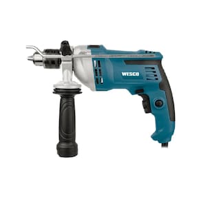 Furadeira De Impacto 1/2  1000W 110V Wesco Ws3176u