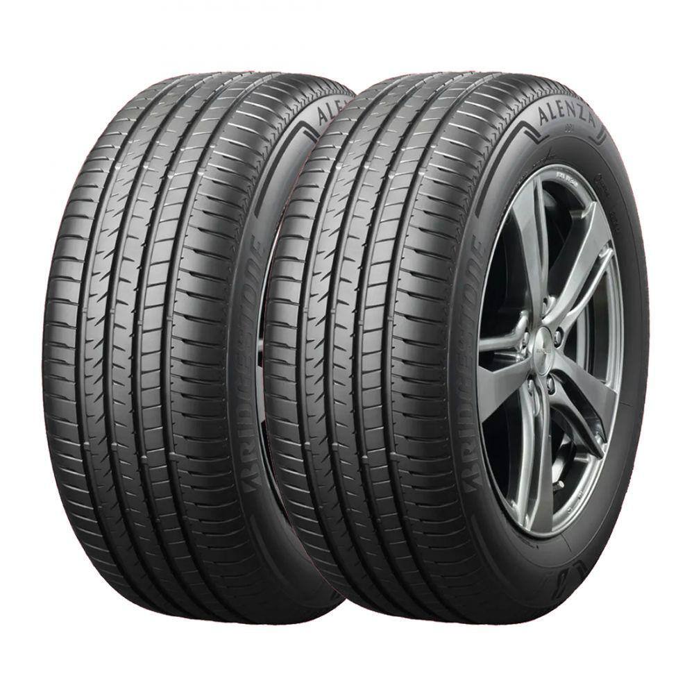 Kit 2 Pneus Bridgestone Aro 18 235/55R18 Alenza 001 100V