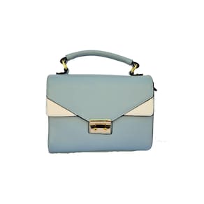 Bolsa  Feminina Pequena Transversal Mão