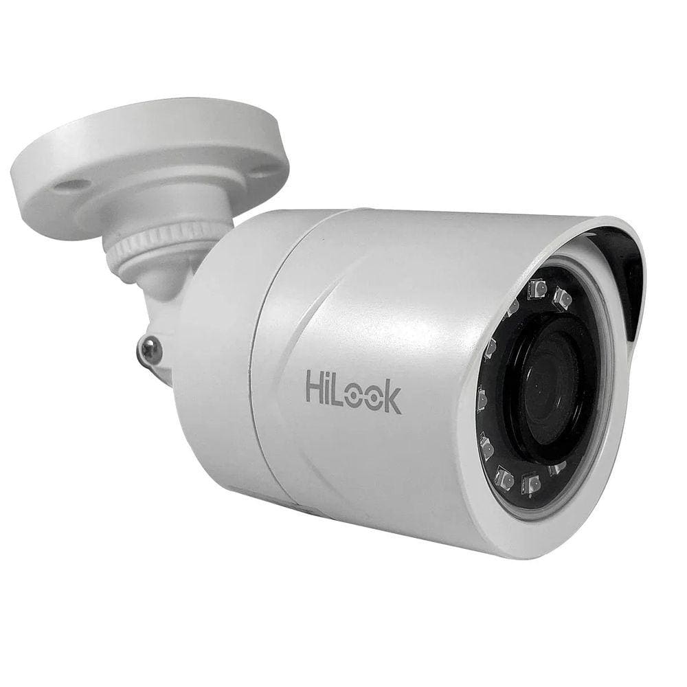 Câmera Bullet Hilook  2megas Lente 2,8mm