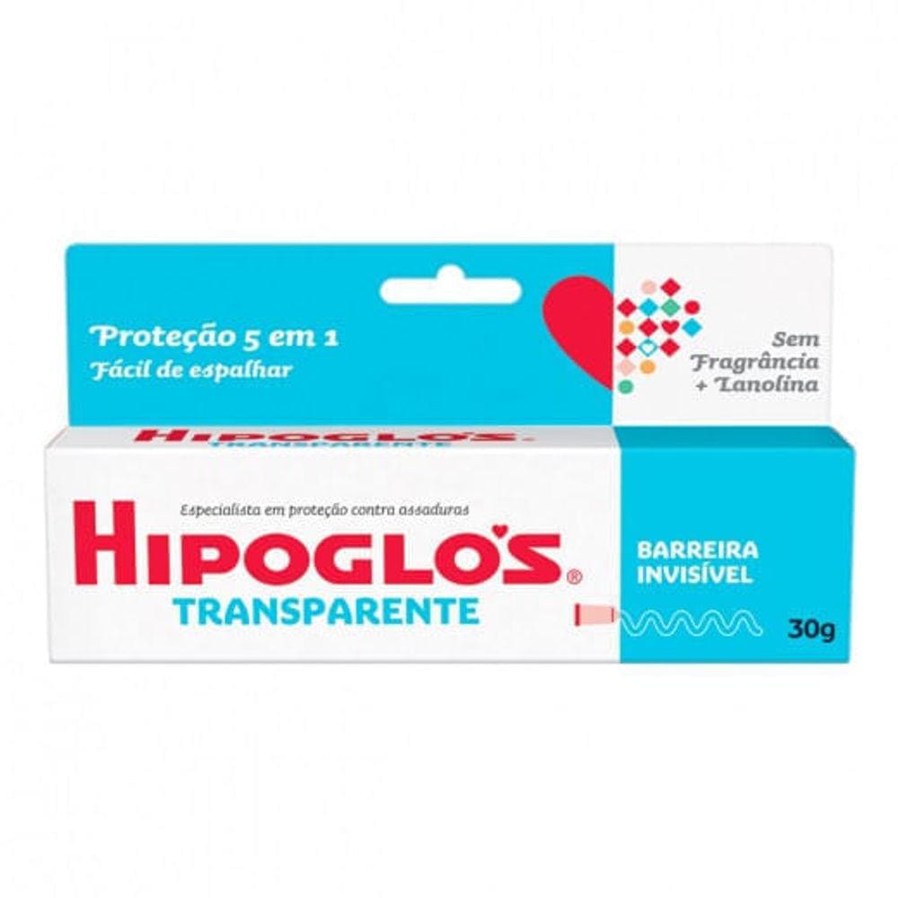 Pomada Contra Assadura 30G