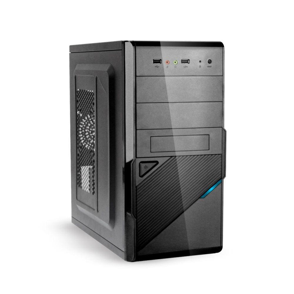 Computador Corporate Intel I7 8gb  Hd 500gb