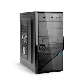 Computador Corporate Intel I7 8gb  Hd 500gb