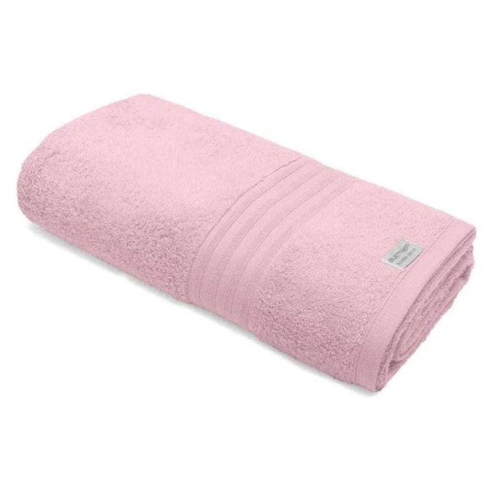 Toalha Banhão Bouton/Buettner Algodão Egípcio 81Cmx150Cm