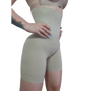 Short Cinta Modeladora Com Alta Compressão C06