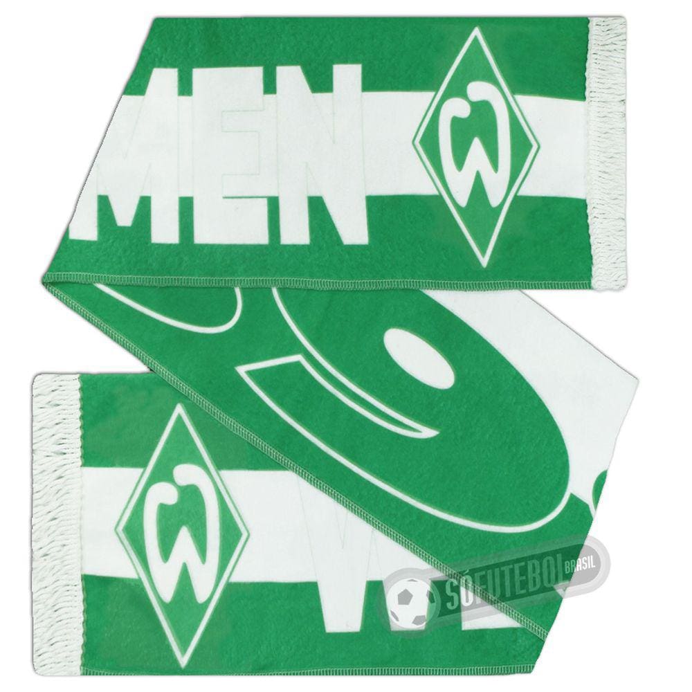 Cachecol Werder Bremen