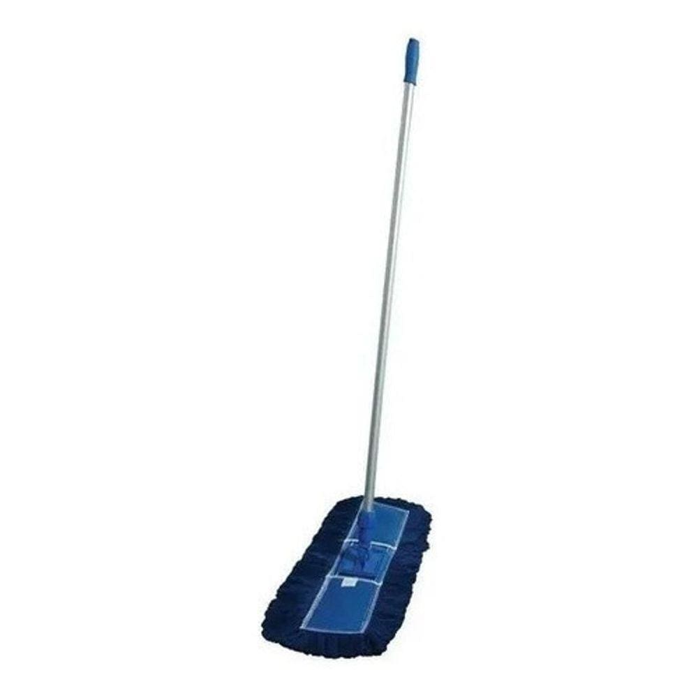Conjunto Mop Pó Euro 40Cm Bralimpia