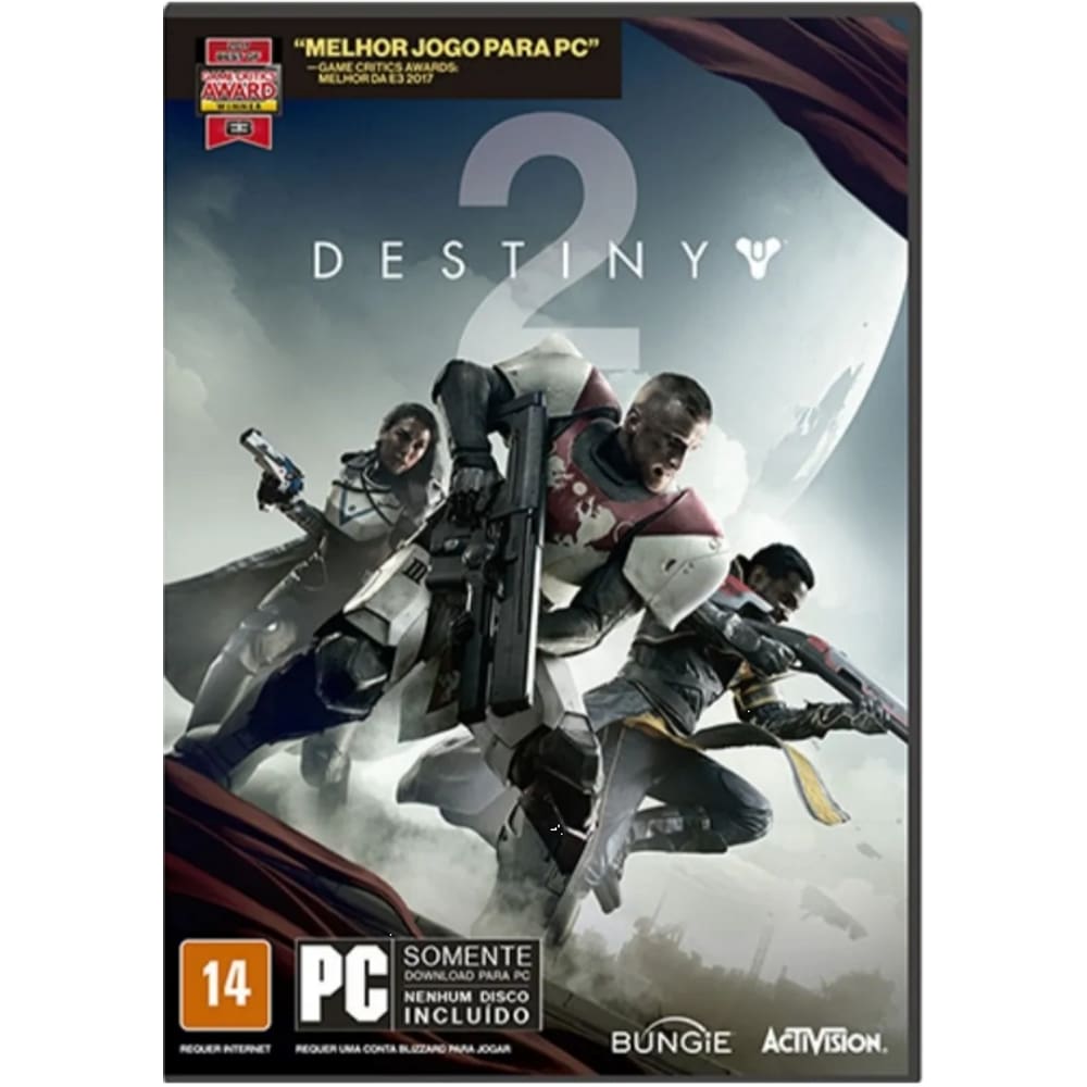 Destiny roleplay  Black Friday Pontofrio