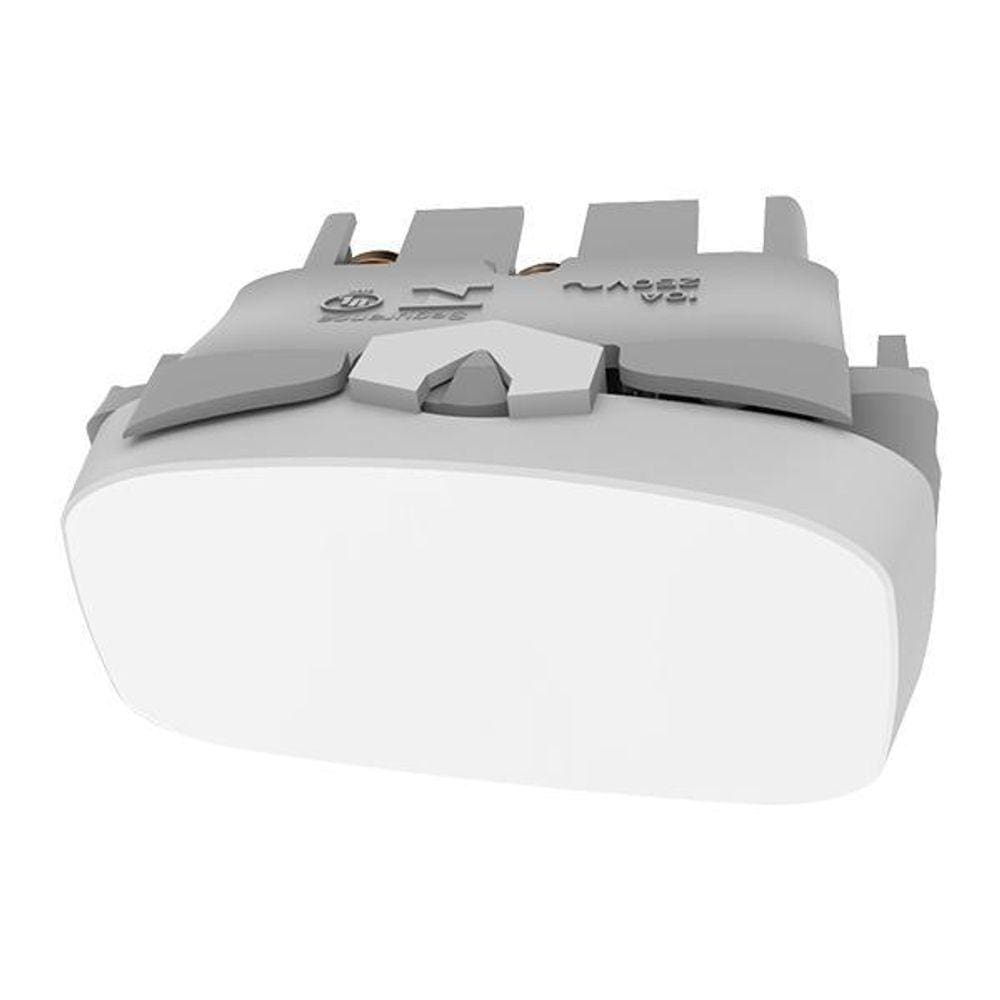 Módulo Interruptor Simples - Alumbra Gracia - 85308