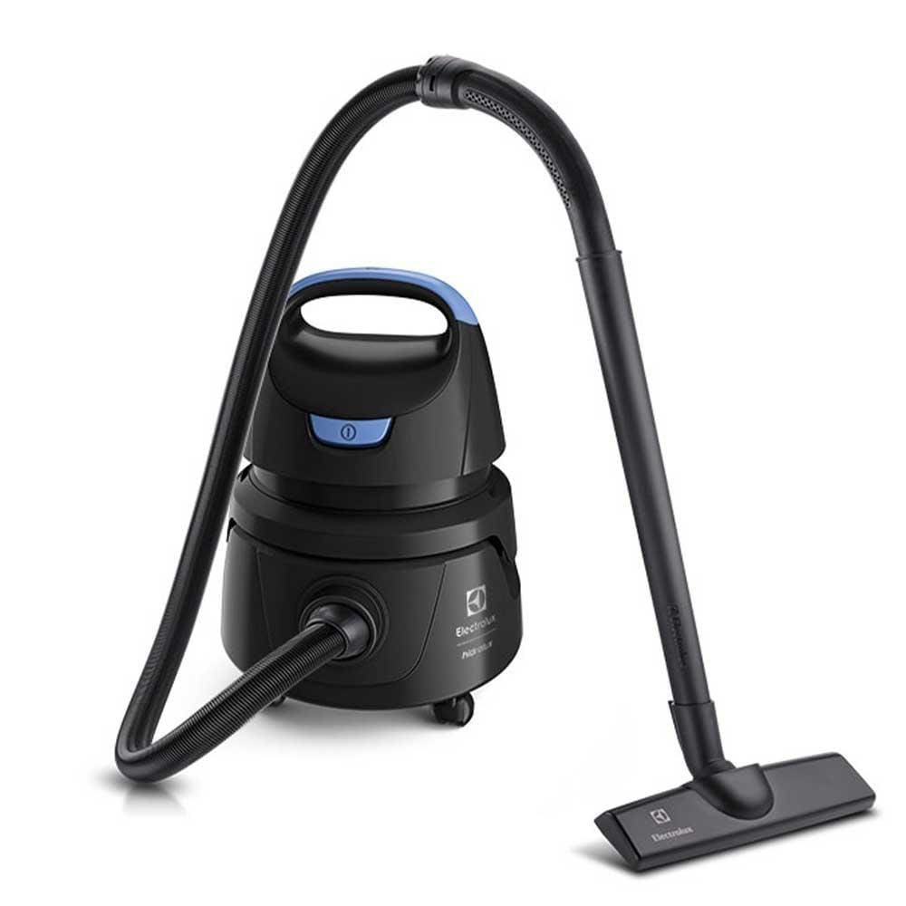 Aspirador Electrolux AWD01 Compacto 2 em 1 Sólidos e Líquidos