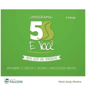 Programa 5S E Voce - Muito Alem Das Aparencias