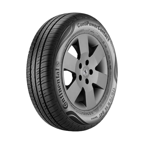 imagem-Pneu Continental Aro 14 ContiPowerContact 175/65R14 82T