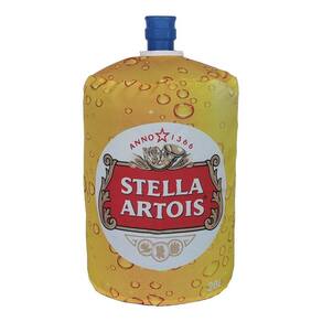Capa Para Galão De Água 20 Litros Invertido Cerveja 2
