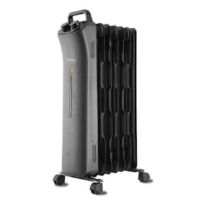 Aquecedor Eletrico Ultra Rápido Oleo Philco Economico - 127V