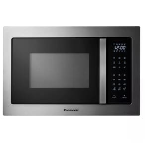 Micro-ondas De Embutir Panasonic 30L Inox 220v NN-GB68HSRUK