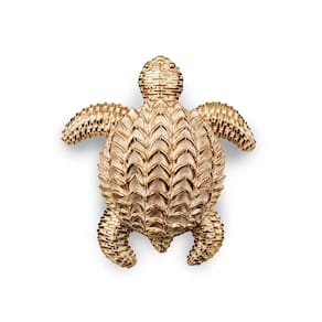 Tartaruga Decorativa Jaipur Up Home - UD371