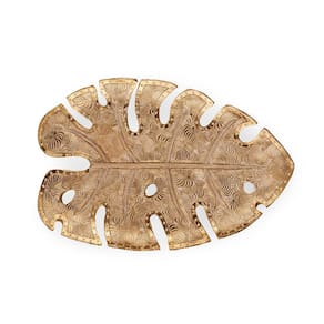 Folha Decorativa Costela de Adão Up Home - UD373