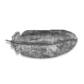 Pena Decorativa Silver Up Home - UD375
