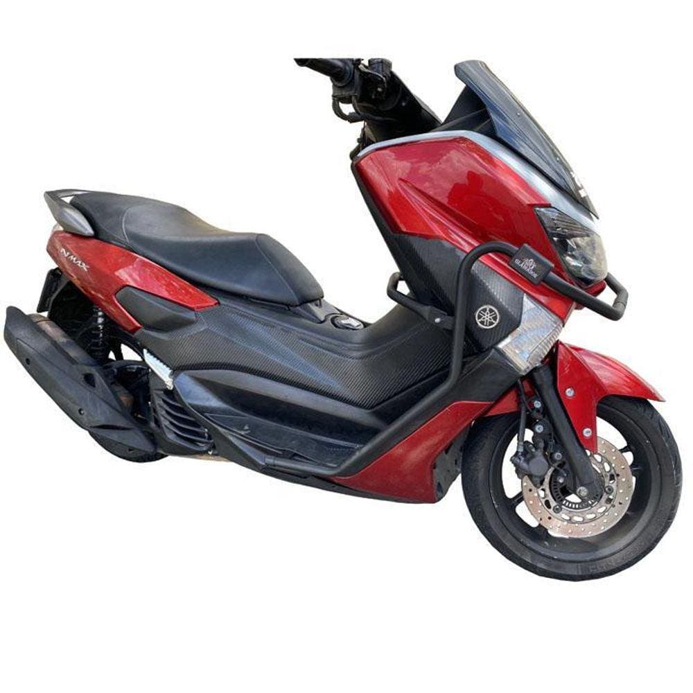 Protetor Carenagem Yamaha Nmax 160 2016 - 2020