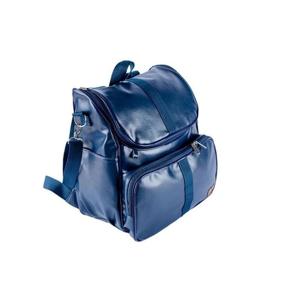Mochila Maternidade 2 Em 1, Bolsa De Bebê
