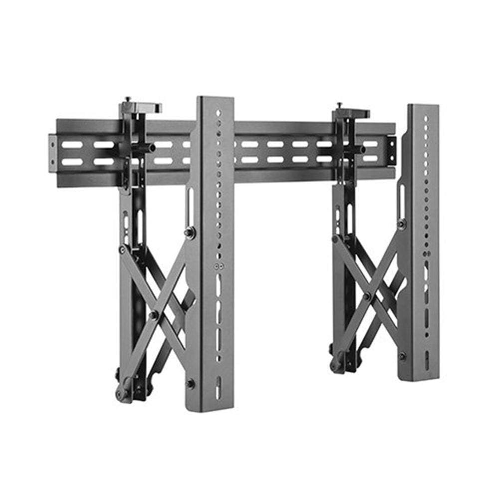 Suporte Para Videowall 37 A 70 - Lvw02-46T