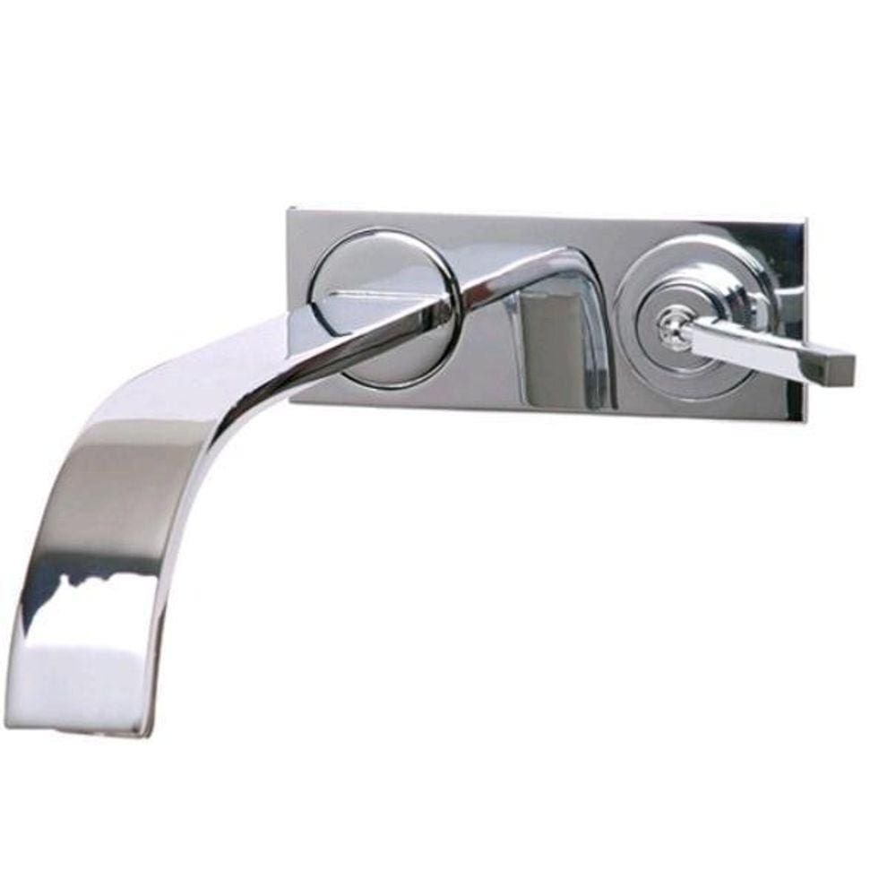 Deca Torneira Parede 1179.C84 Stick Cromada