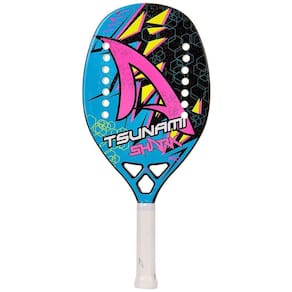 Raquete Shark Tsunami 2022