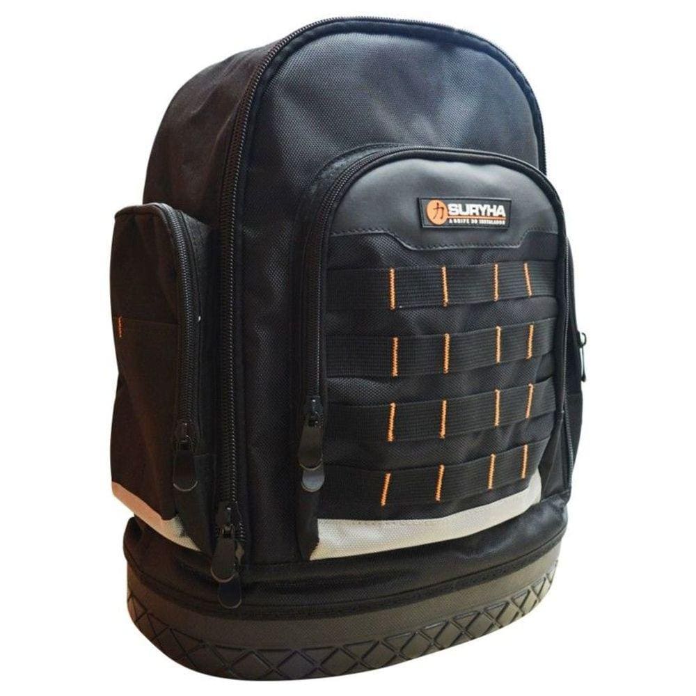 Mochila Bolsa de Ferramentas para Refrigeração - Suryha