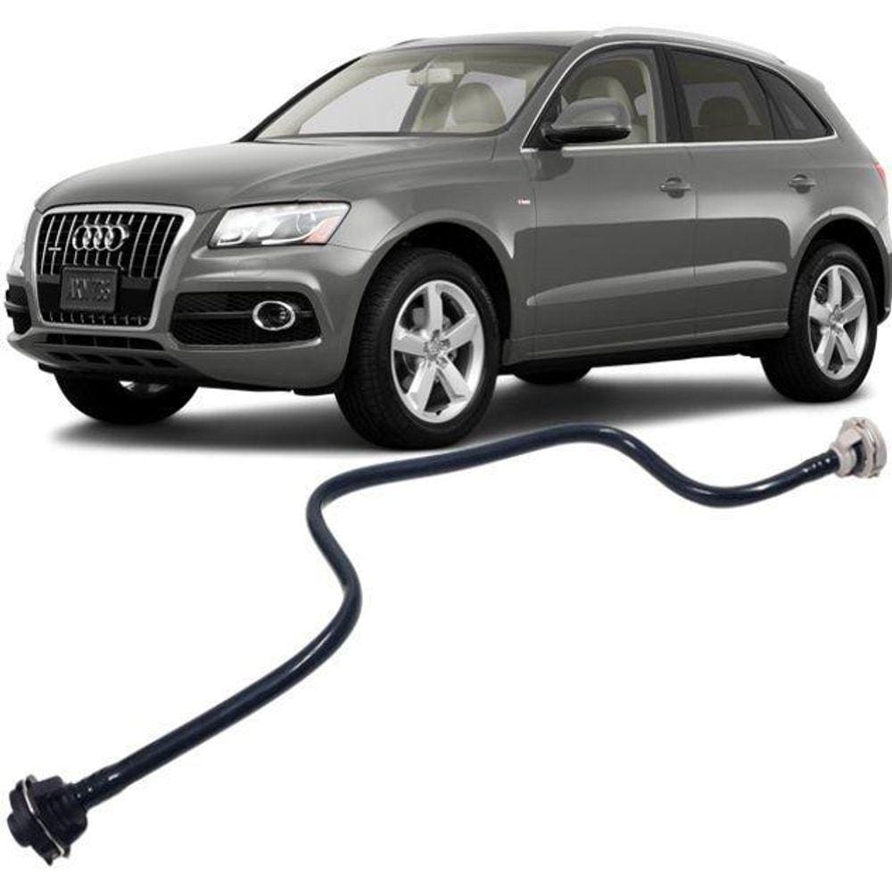 Mangueira Do Reservatorio De Agua Audi A4 A5 Q5 8R0121081Aq