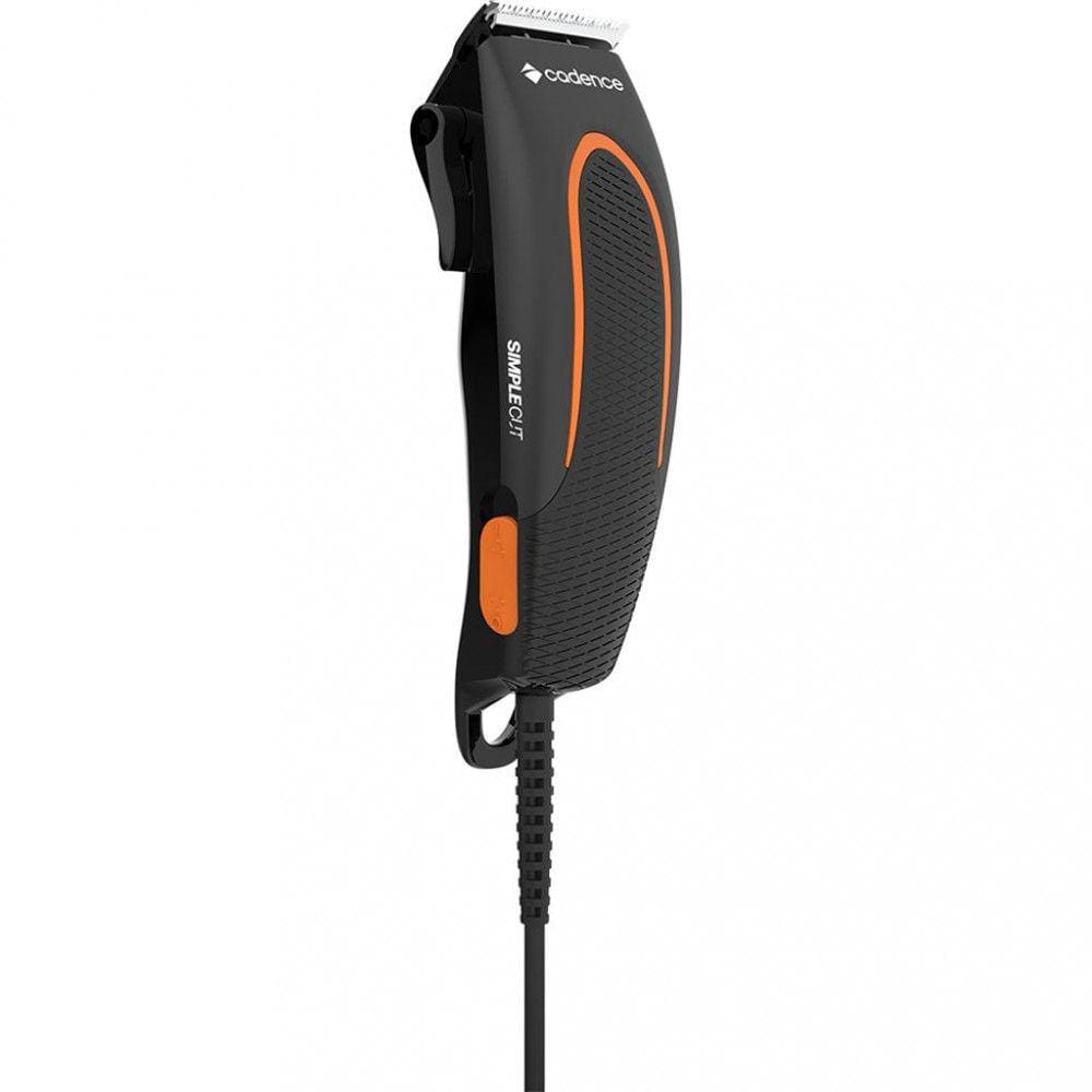 Máquina De Cortar Cabelo Cadence Simple Cut CAB181