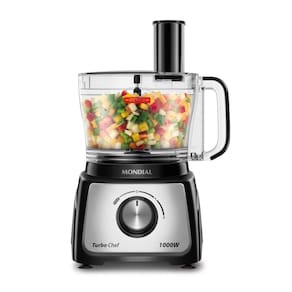 Multiprocessador Mpn-01-B 220V/60Hz .