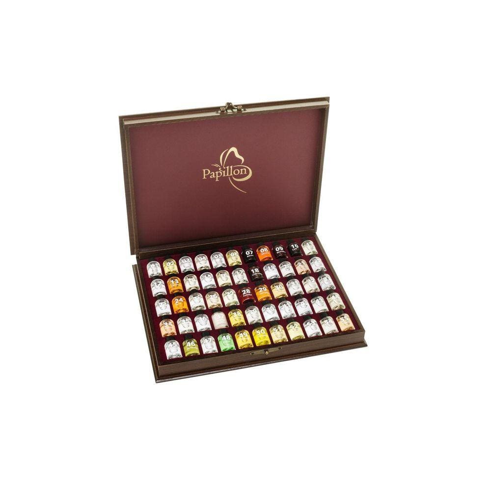 Kit De Aromas Dos Vinhos 55 Aromas