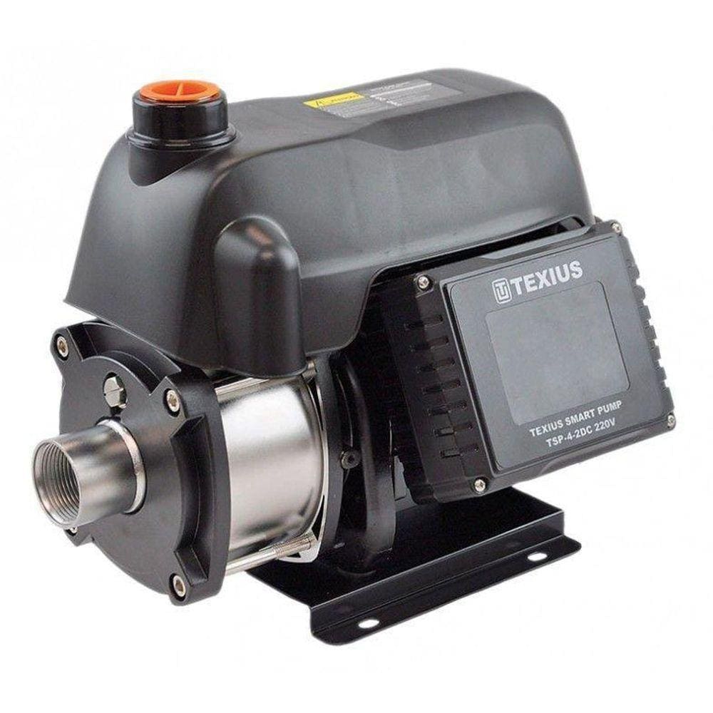 Pressurizadores Com Inversor De Frequência Smart Pump Tsp4