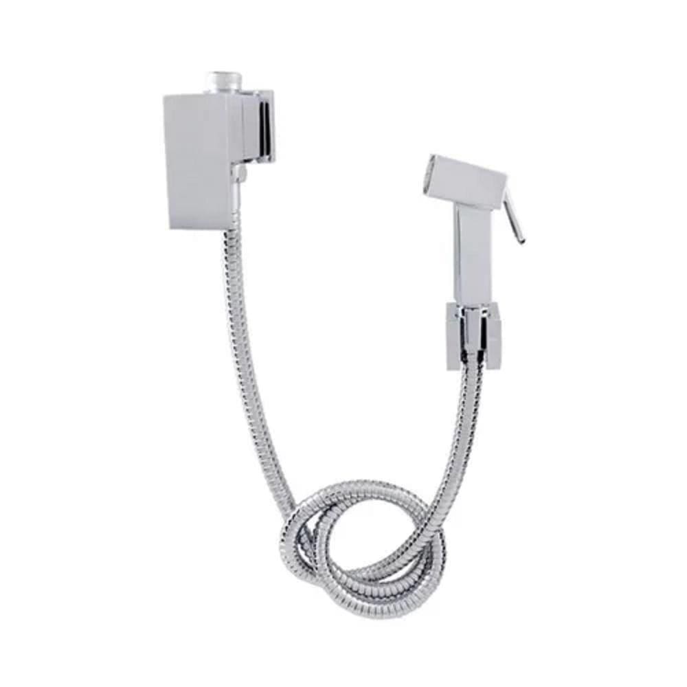 Ducha Higiênica Perflex Flaunt 1984 C91 Com Derivação