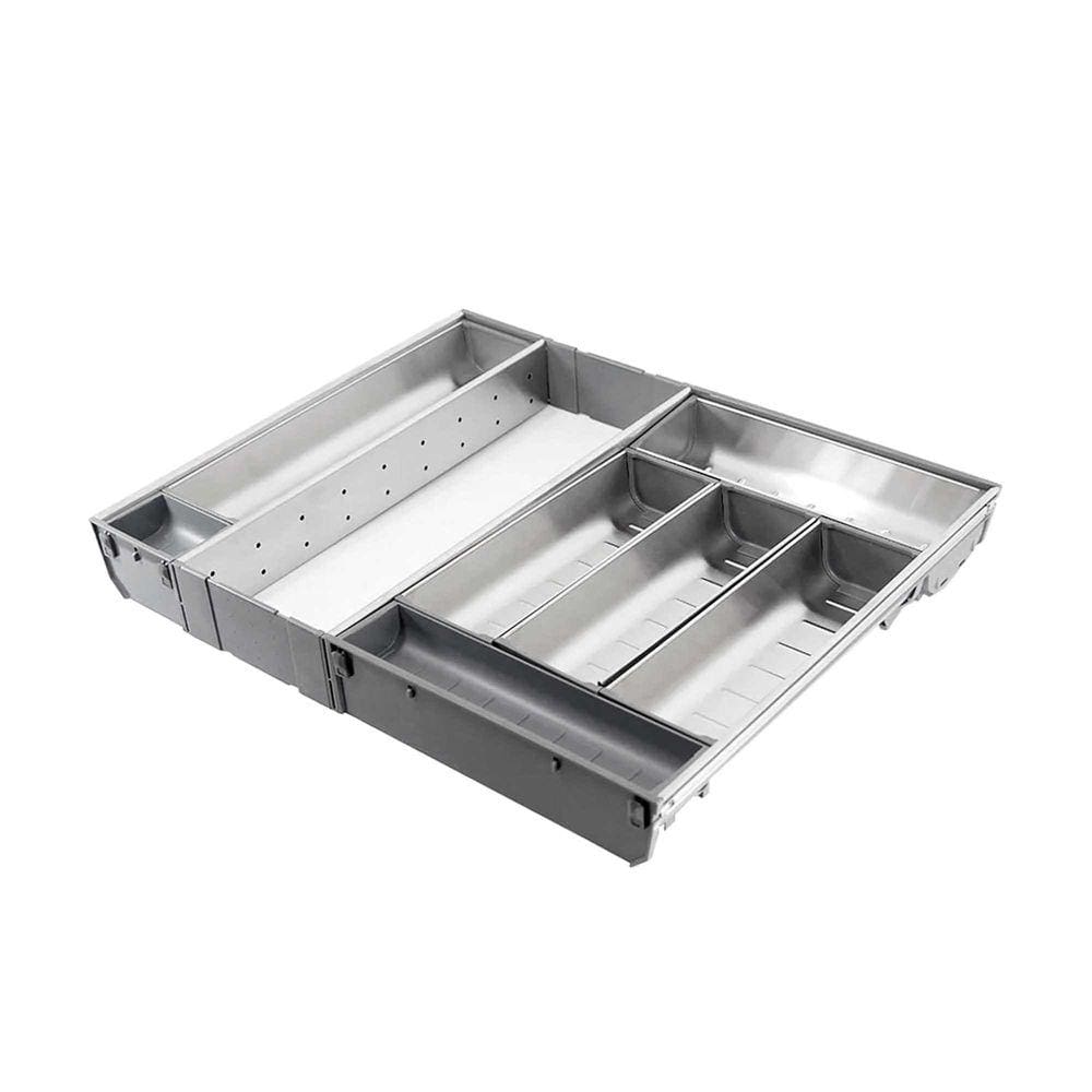 Divisor De Talher Inox 516X450Mm - Fgvtn