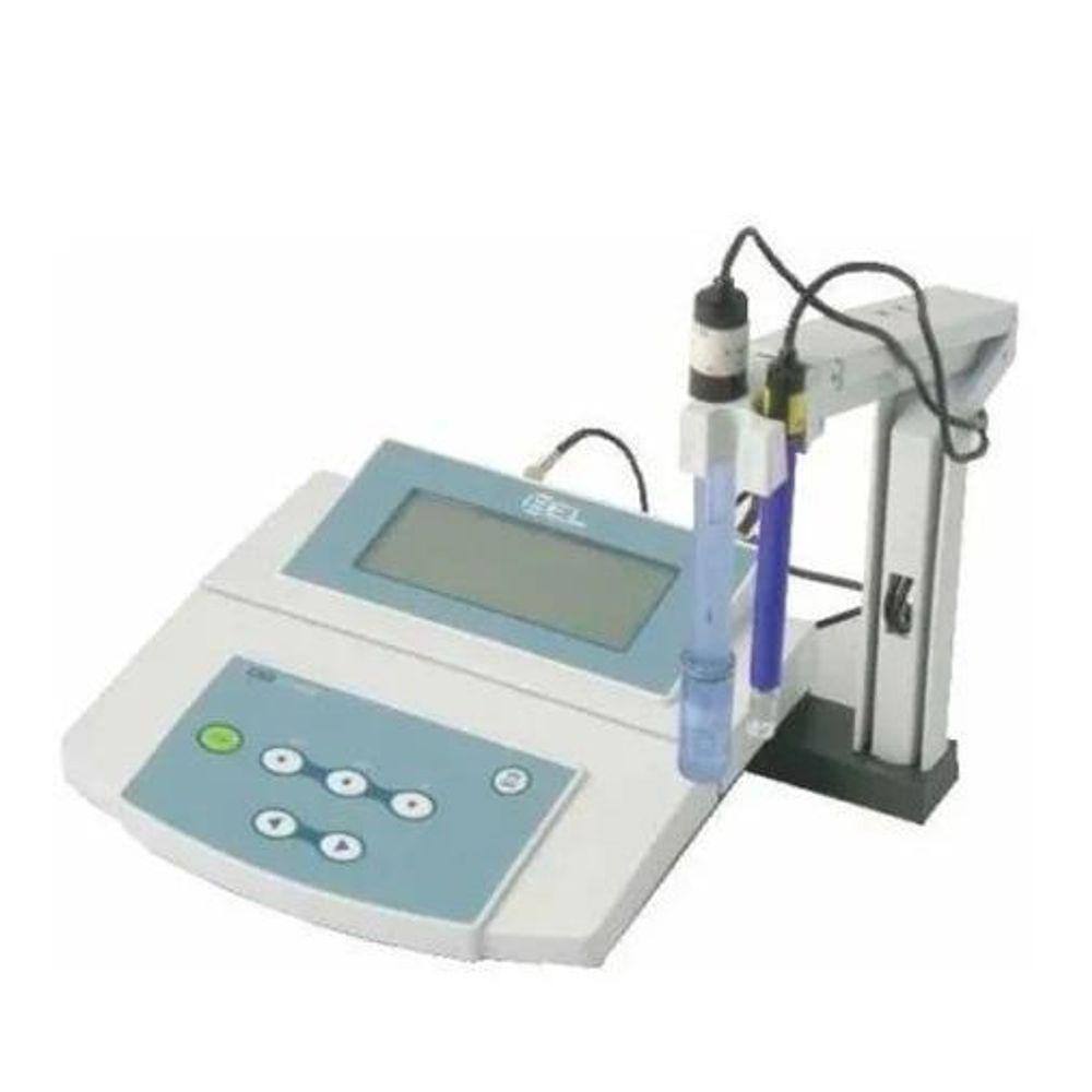Phmetro De Bancada Bel Phs 3Bw - 220V