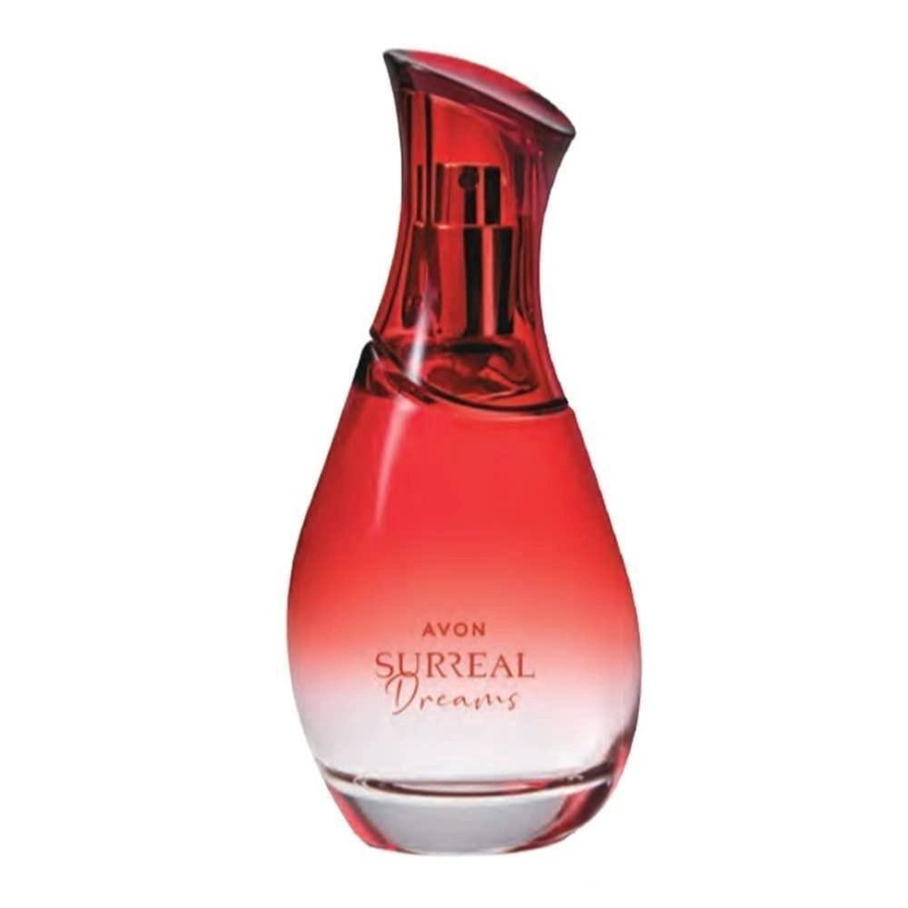 Avon - Surreal Dreams Deo Colônia 75 Ml