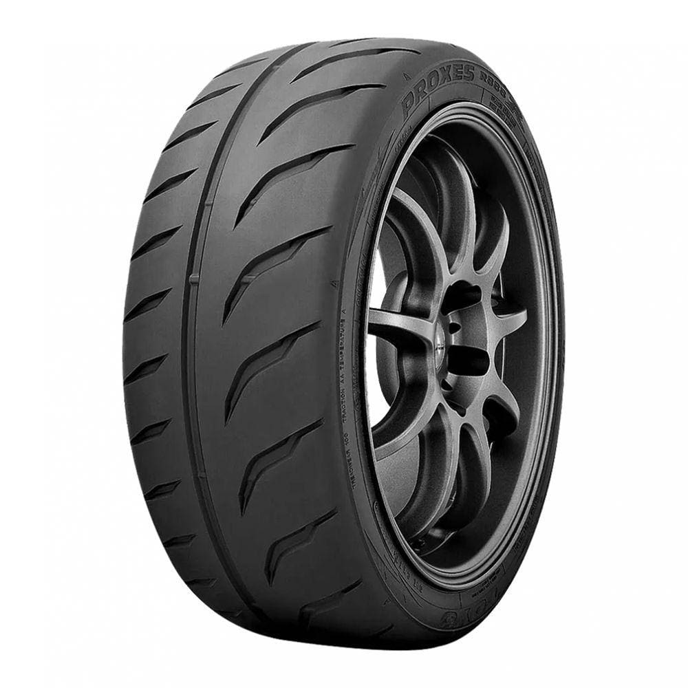 Pneu Toyo Aro 15 205/50R15 R888R 86W