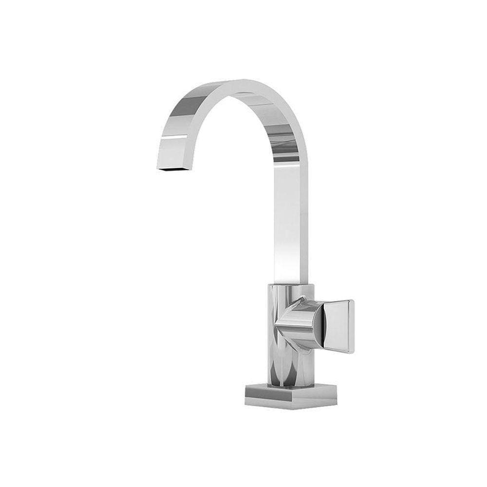 Torneira 1/4 Vt. Bica Alta Prima C210 1195 Fani