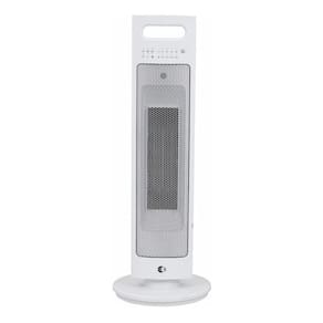 Aquecedor Torre Controle Remoto 1500W 127V Equation - Branco
