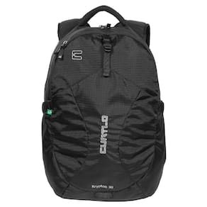 Mochila Curtlo Urbana Krypton 30 Litros Preto