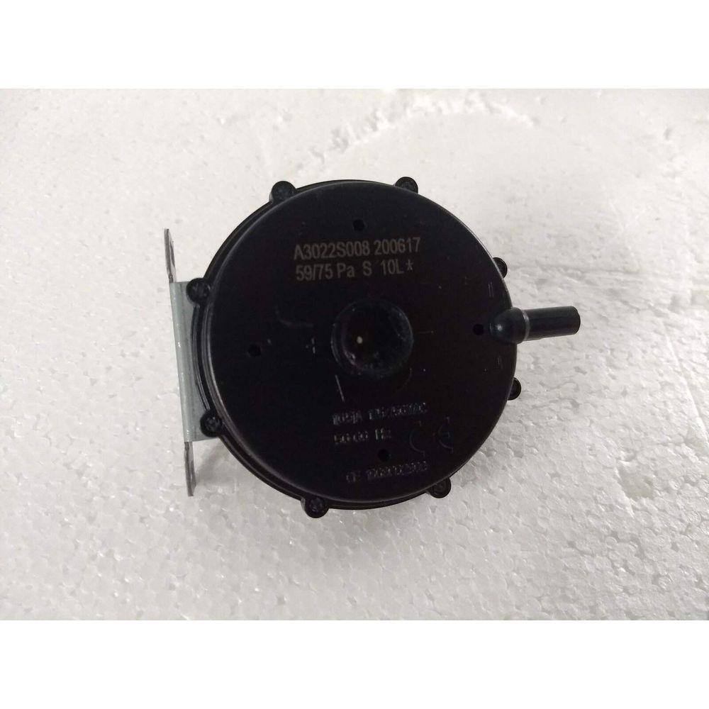 Sensor Automático Ventoinha Aquecedor Komeco 15 D Di 20 D Di