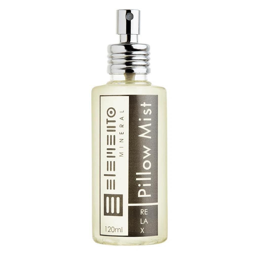 Elemento Mineral Pillow Mist Relax 120Ml
