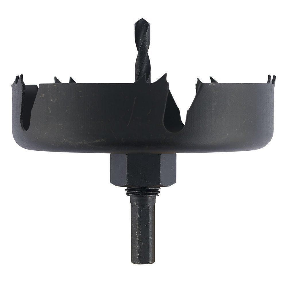 Serra Copo Para Madeira 100Mm - Bosch