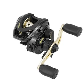 Carretilha Pesca Marine Versus 12000 Gts Shi 12Rol. - 8.1:1