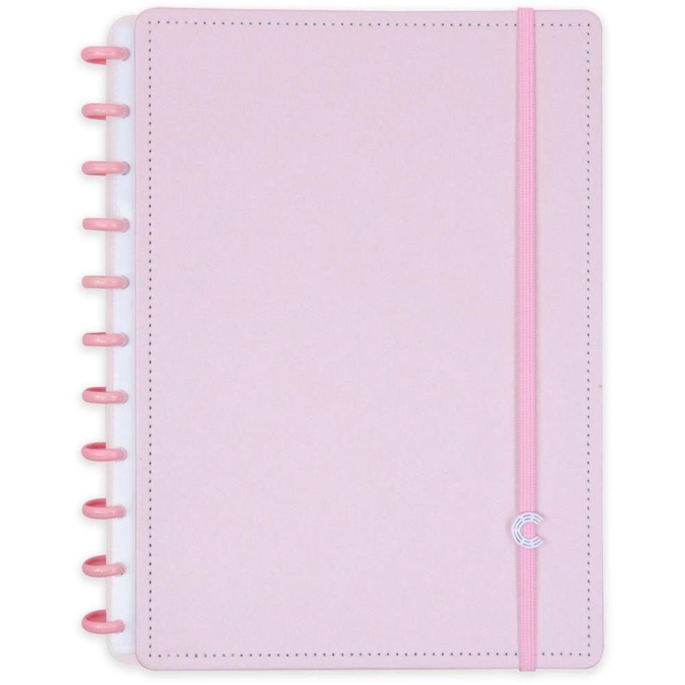 Caderno Inteligente Grande Fairytale 80 Folhas