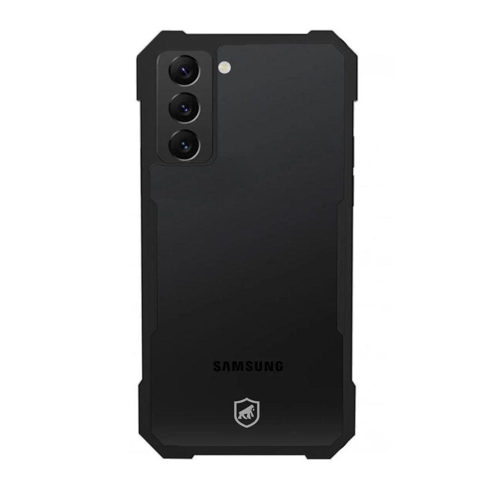 Capa Dual Shock X Para Samsung Galaxy S22 - Gshield