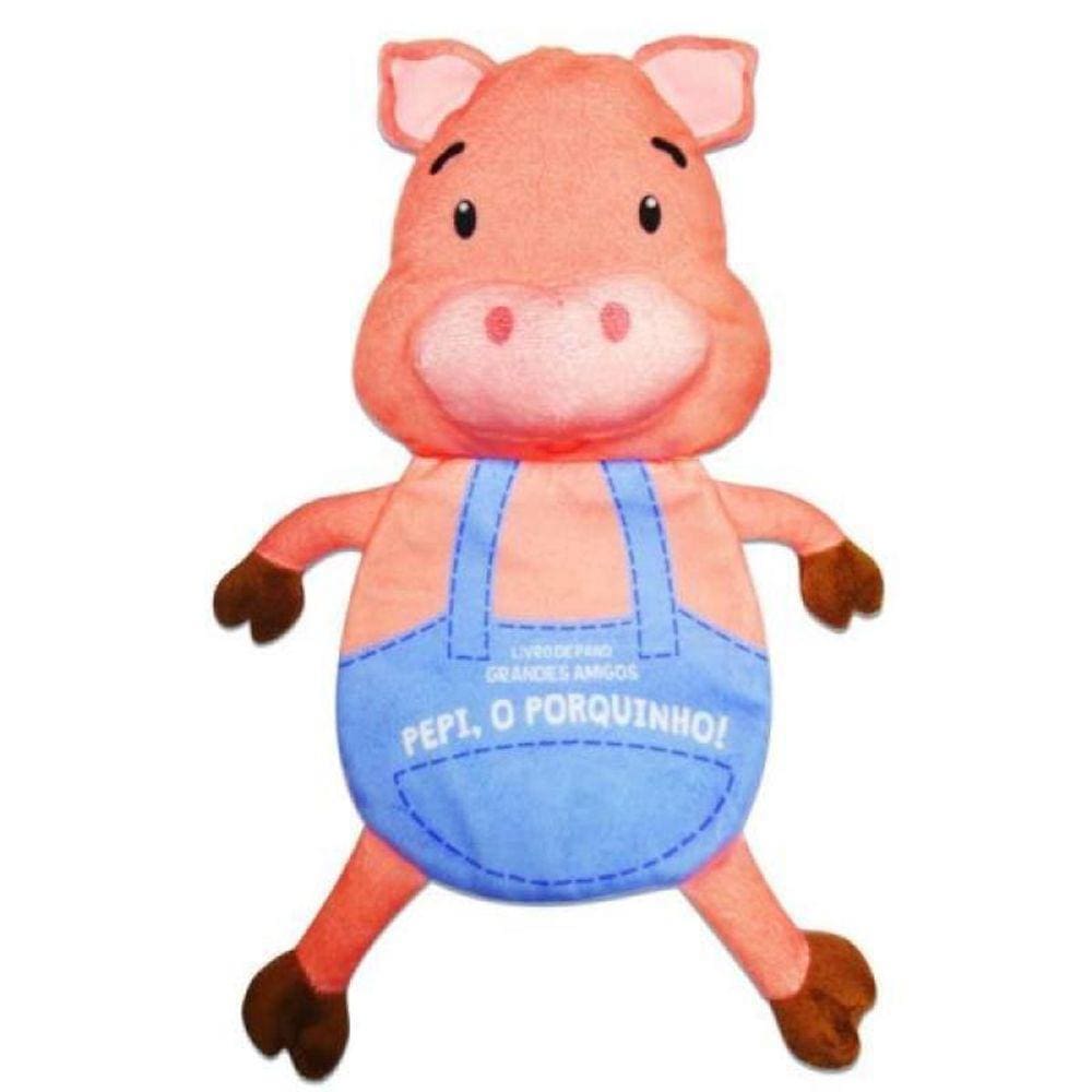 Pepi, O Porquinho